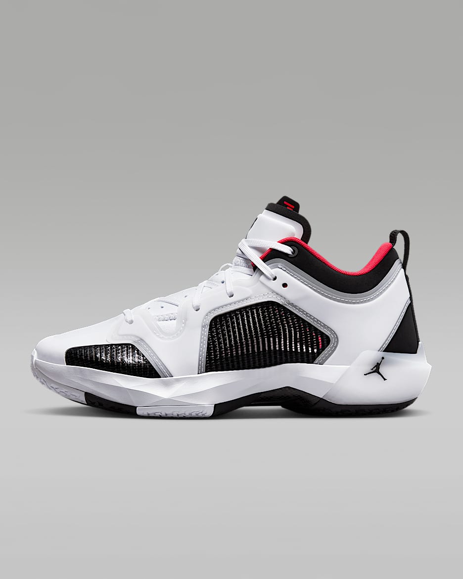 Air Jordan XXXVII Low PF Men's Basketball Shoes. Nike ID